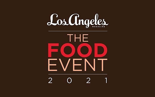 AIX Rosé Events Los Angeles Magazine The Food Event